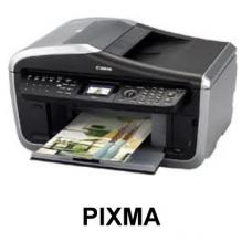 Cartridge for Canon PIXMA MP830